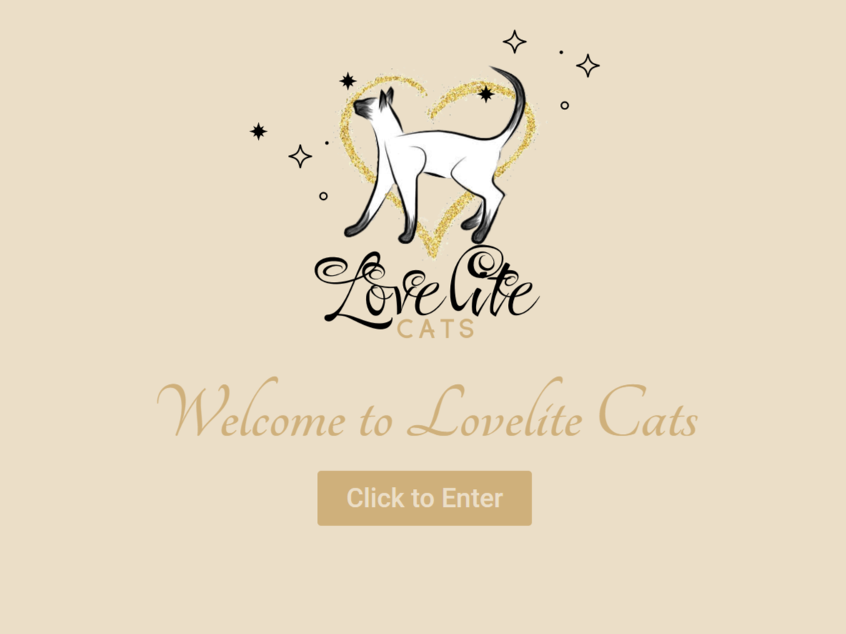 Lovelite Cats