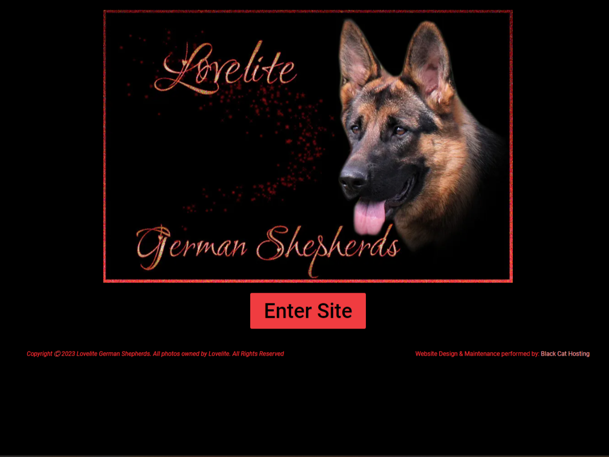 Lovelite GSD